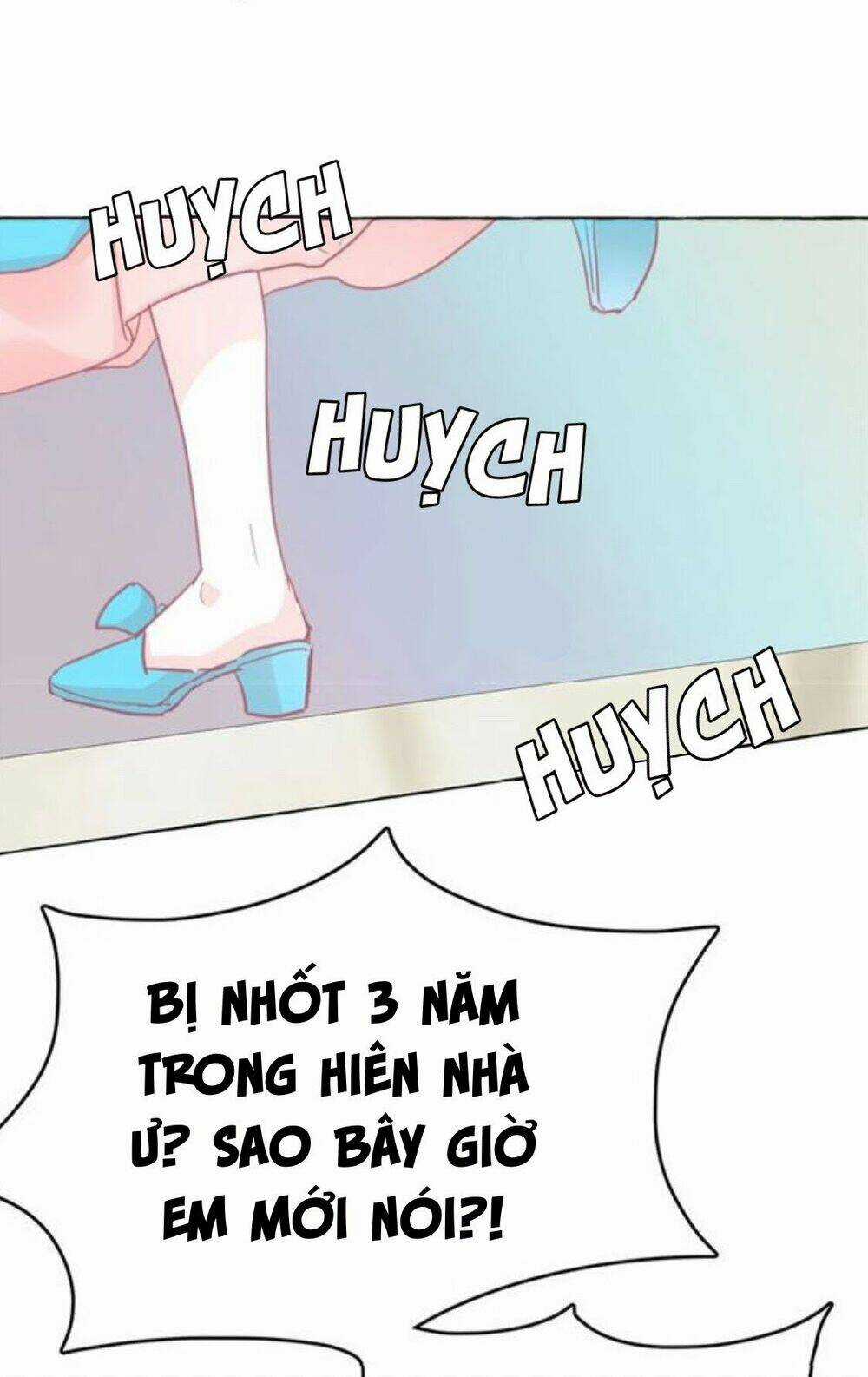 Bí Mật Của Hoàng Phi Isana Chapter 11 trang 52