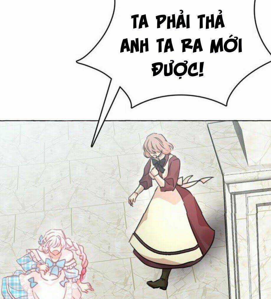 Bí Mật Của Hoàng Phi Isana Chapter 11 trang 53