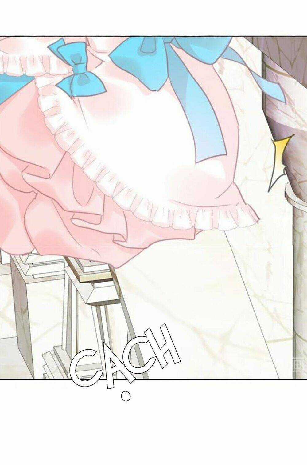 Bí Mật Của Hoàng Phi Isana Chapter 11 trang 55