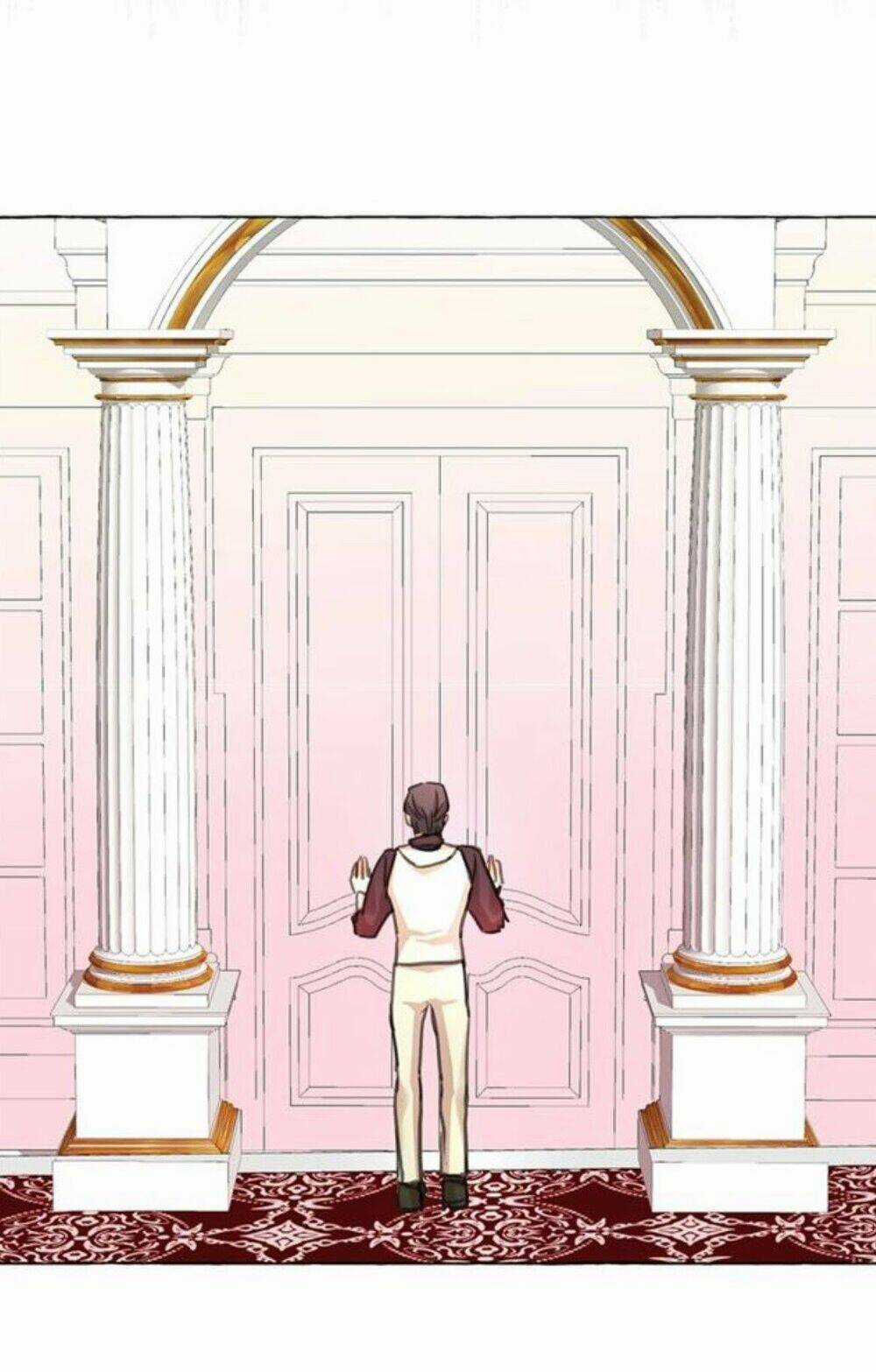 Bí Mật Của Hoàng Phi Isana Chapter 11 trang 57