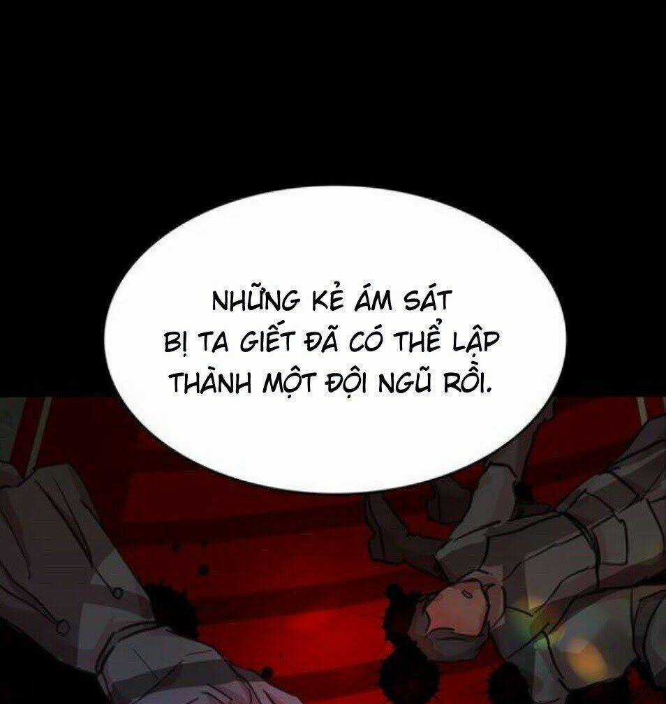 Bí Mật Của Hoàng Phi Isana Chapter 11 trang 6