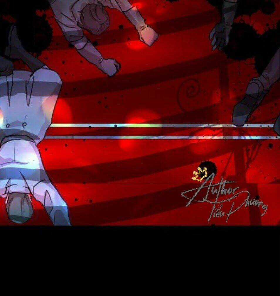 Bí Mật Của Hoàng Phi Isana Chapter 11 trang 7