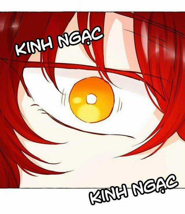 Bí Mật Của Hoàng Phi Isana Chapter 12 trang 10