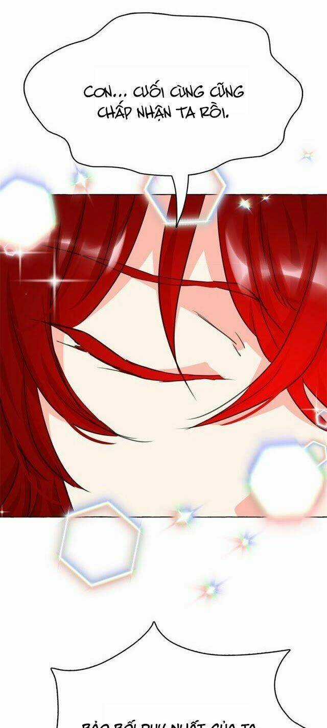 Bí Mật Của Hoàng Phi Isana Chapter 12 trang 12