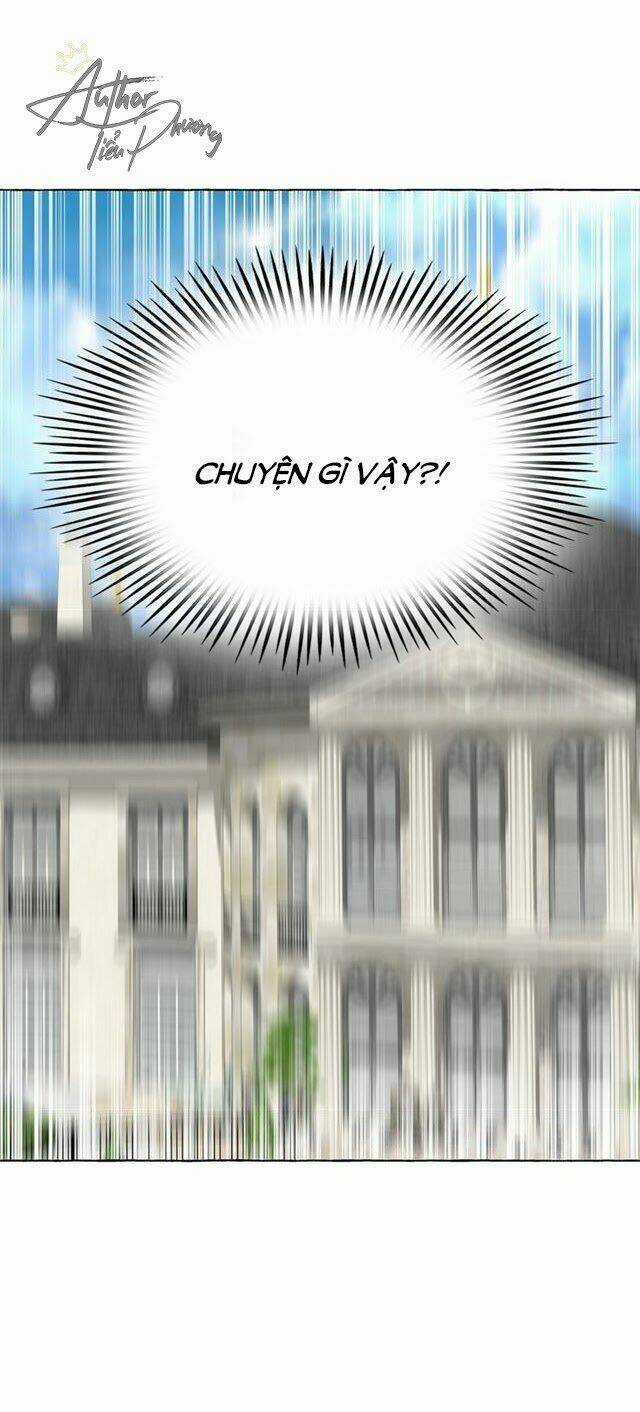 Bí Mật Của Hoàng Phi Isana Chapter 12 trang 14