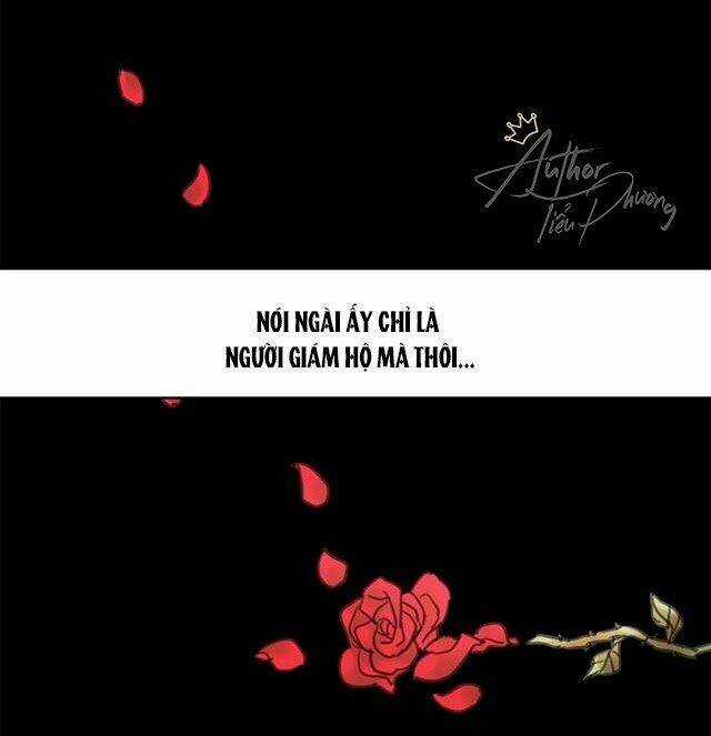 Bí Mật Của Hoàng Phi Isana Chapter 12 trang 21