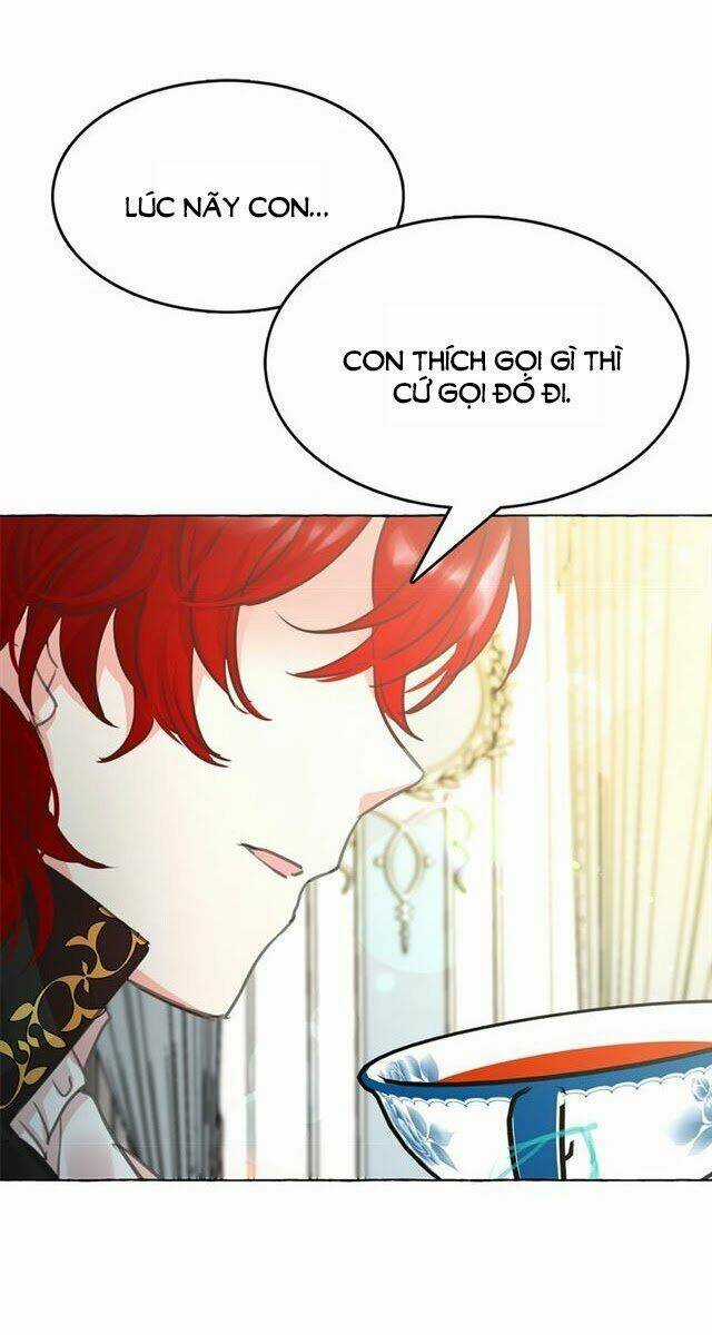 Bí Mật Của Hoàng Phi Isana Chapter 12 trang 25