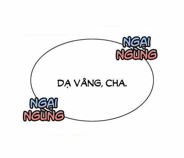 Bí Mật Của Hoàng Phi Isana Chapter 12 trang 26