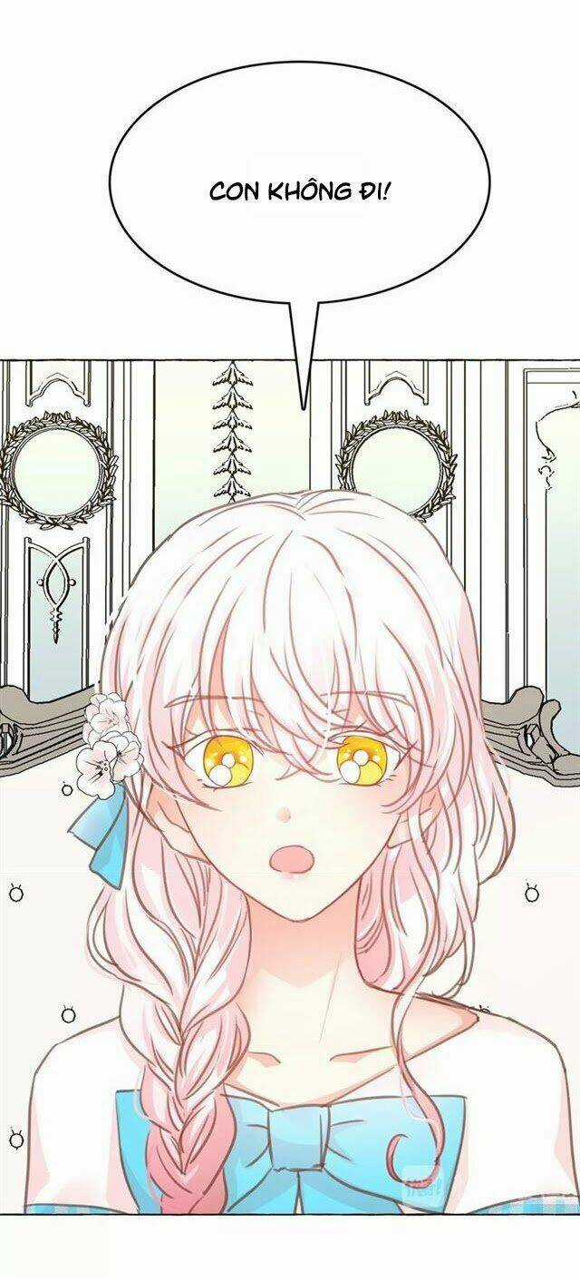 Bí Mật Của Hoàng Phi Isana Chapter 12 trang 32