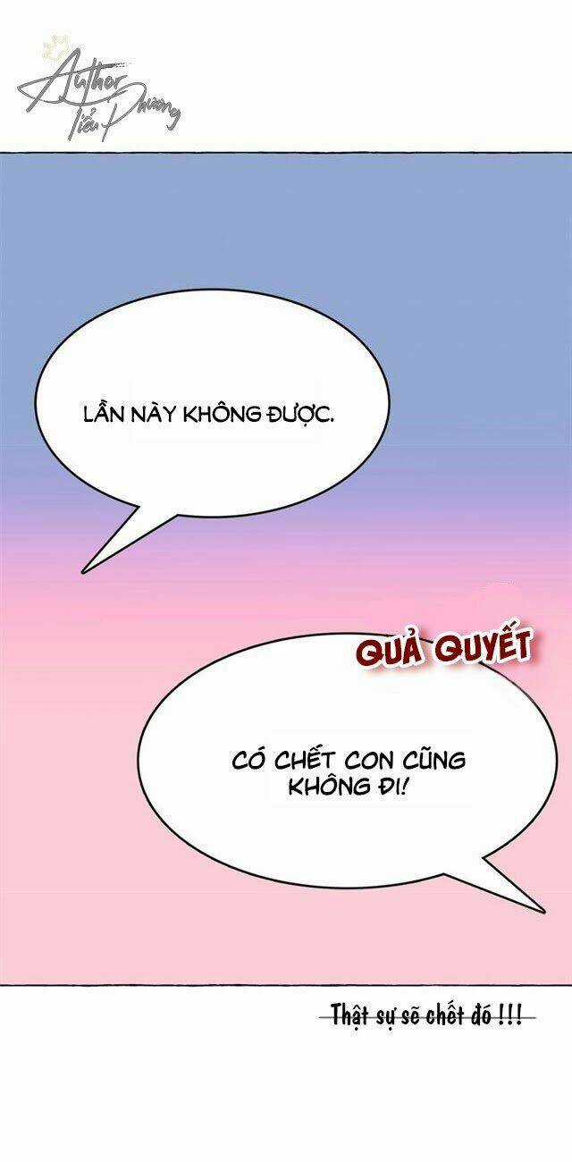 Bí Mật Của Hoàng Phi Isana Chapter 12 trang 33