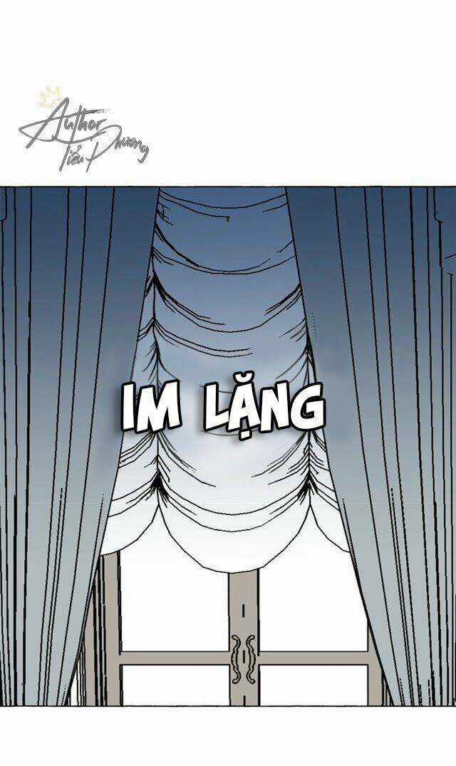 Bí Mật Của Hoàng Phi Isana Chapter 12 trang 35