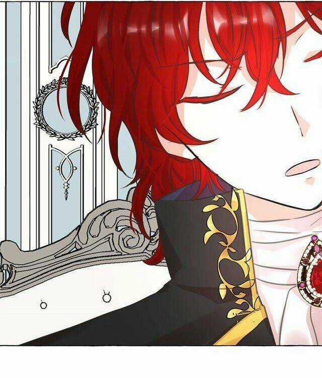 Bí Mật Của Hoàng Phi Isana Chapter 12 trang 37