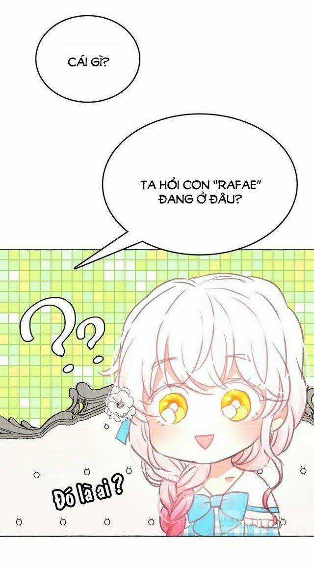 Bí Mật Của Hoàng Phi Isana Chapter 12 trang 38