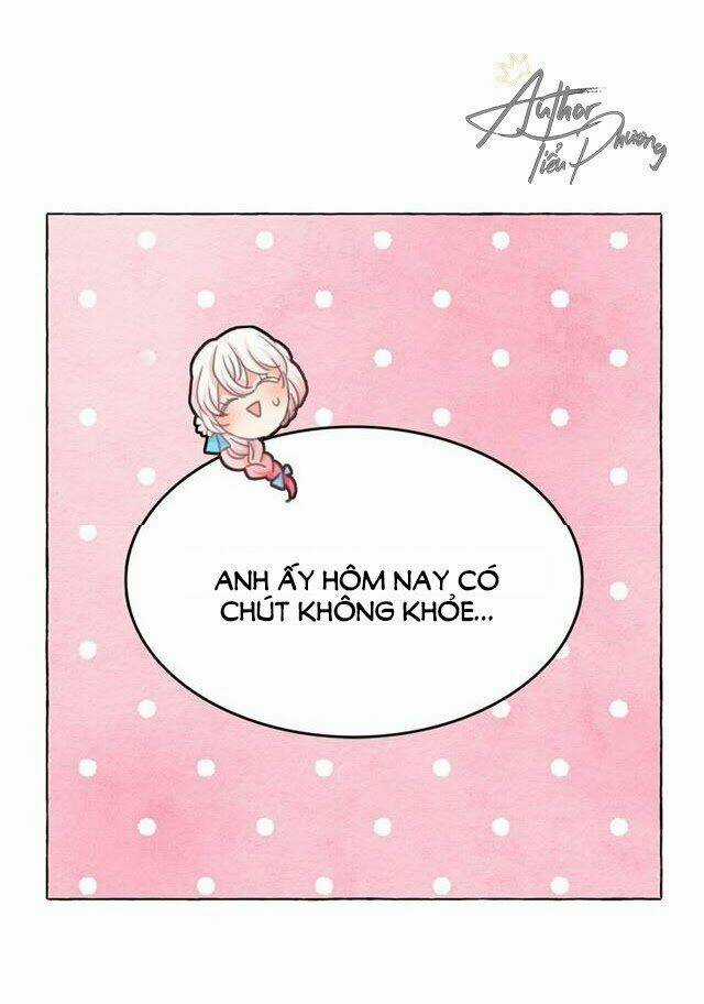 Bí Mật Của Hoàng Phi Isana Chapter 12 trang 43