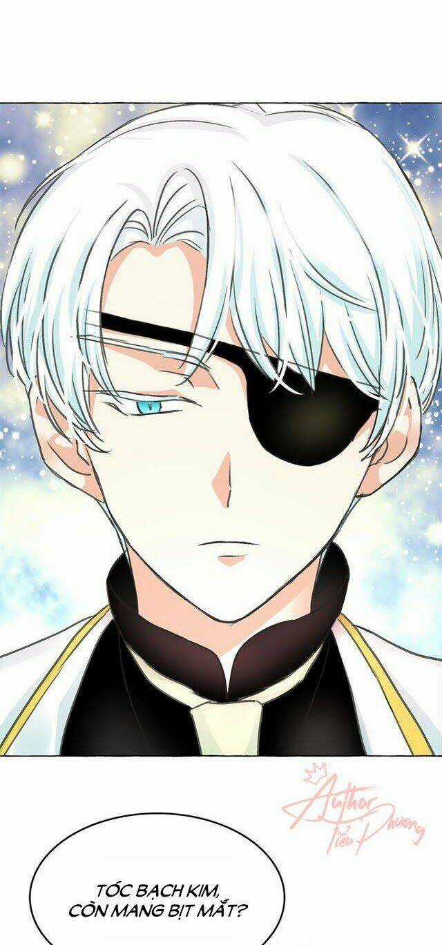 Bí Mật Của Hoàng Phi Isana Chapter 12 trang 50