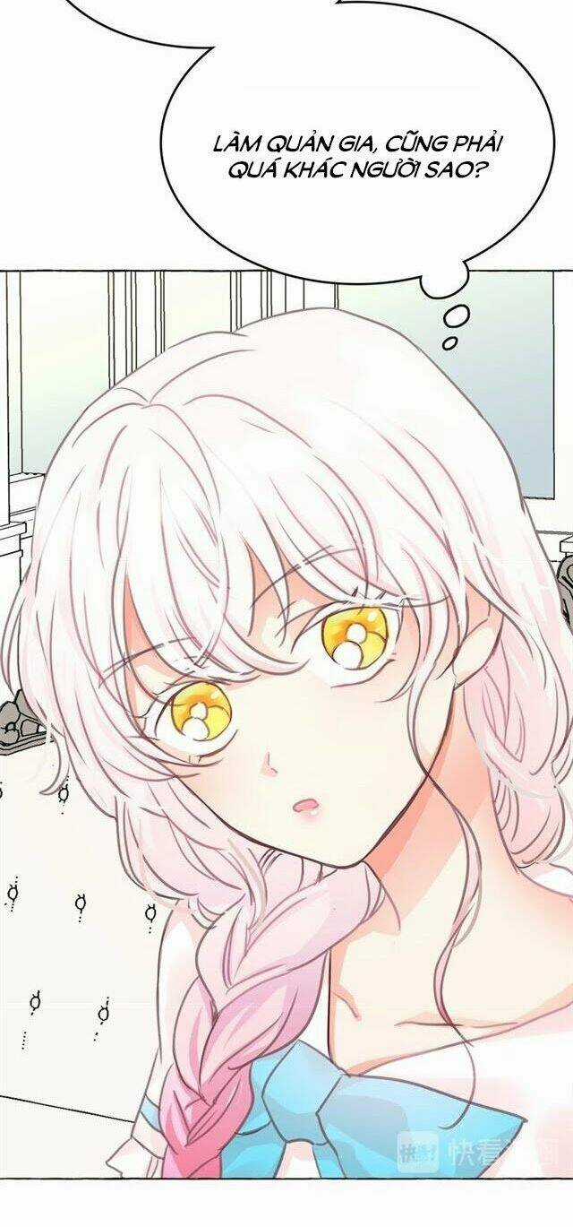 Bí Mật Của Hoàng Phi Isana Chapter 12 trang 51