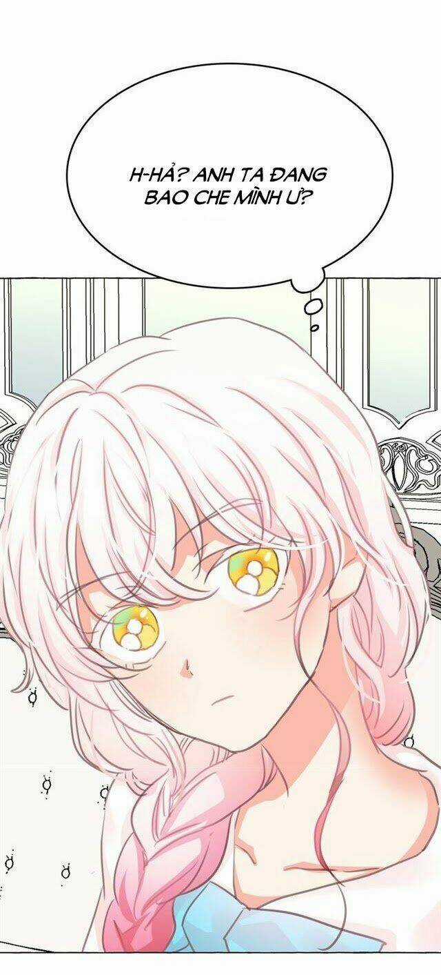 Bí Mật Của Hoàng Phi Isana Chapter 12 trang 53