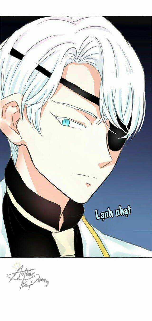 Bí Mật Của Hoàng Phi Isana Chapter 12 trang 55