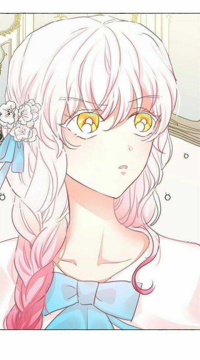 Bí Mật Của Hoàng Phi Isana Chapter 12 trang 57