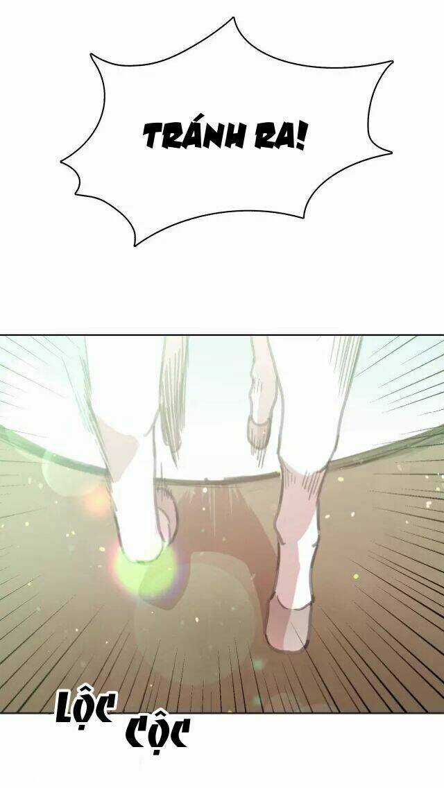 Bí Mật Của Hoàng Phi Isana Chapter 2 trang 11