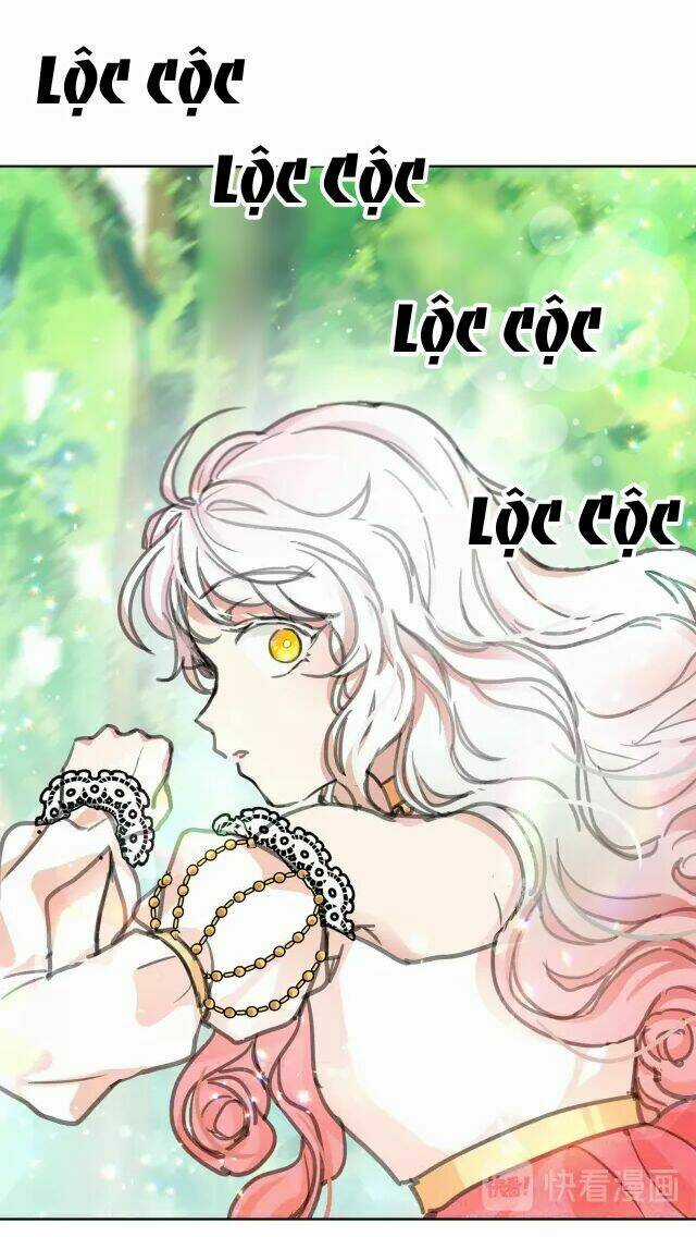 Bí Mật Của Hoàng Phi Isana Chapter 2 trang 12