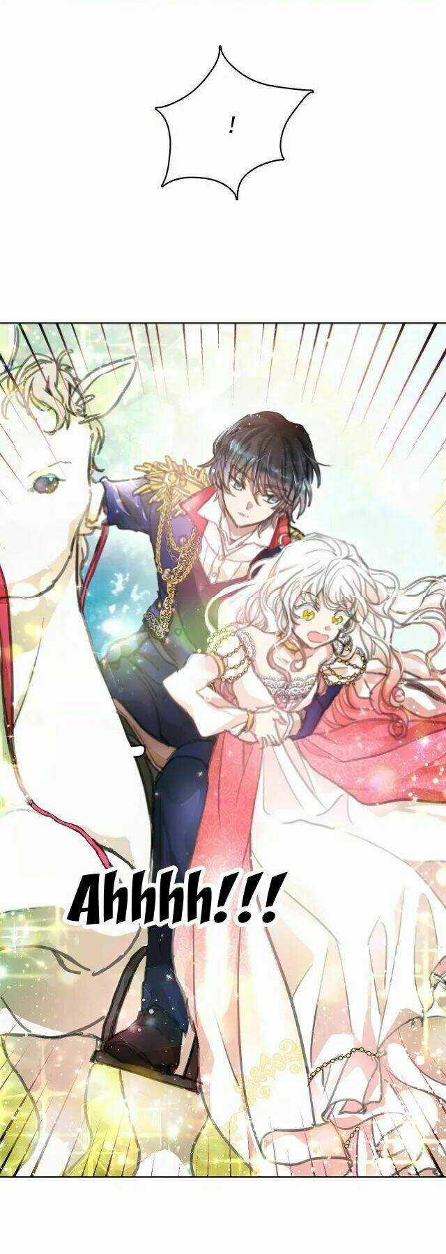 Bí Mật Của Hoàng Phi Isana Chapter 2 trang 13