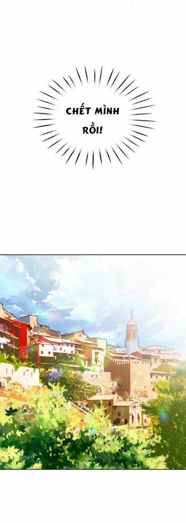 Bí Mật Của Hoàng Phi Isana Chapter 2 trang 16