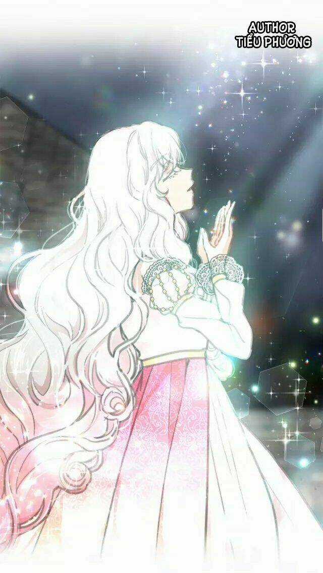 Bí Mật Của Hoàng Phi Isana Chapter 2 trang 24