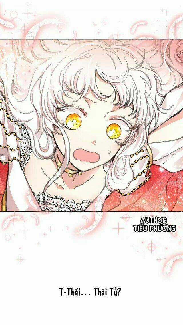 Bí Mật Của Hoàng Phi Isana Chapter 2 trang 3