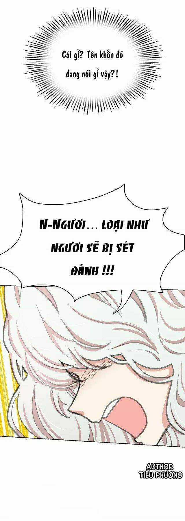 Bí Mật Của Hoàng Phi Isana Chapter 2 trang 32