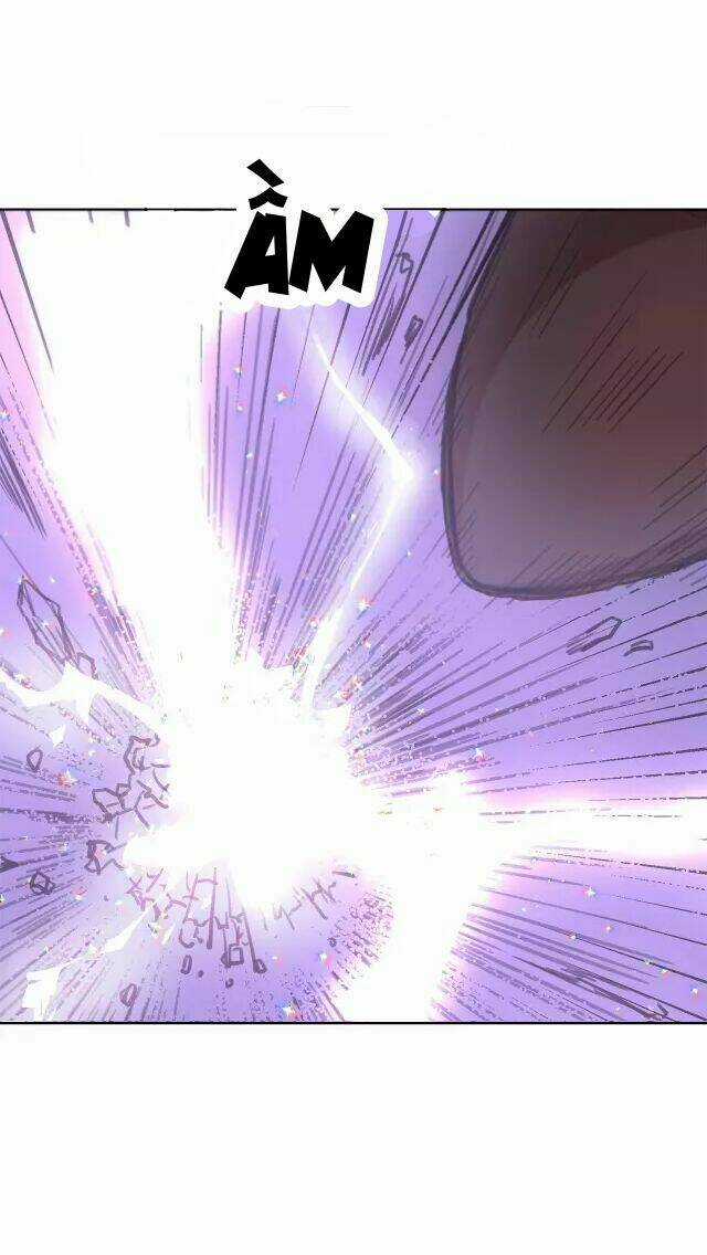 Bí Mật Của Hoàng Phi Isana Chapter 2 trang 34