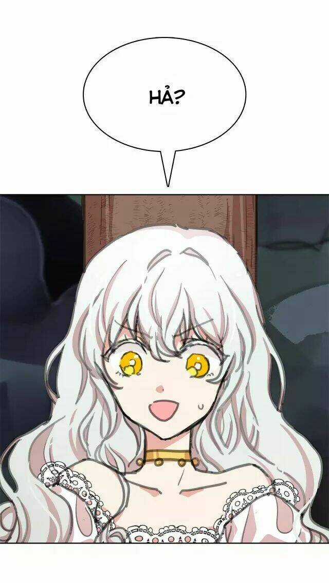 Bí Mật Của Hoàng Phi Isana Chapter 2 trang 35