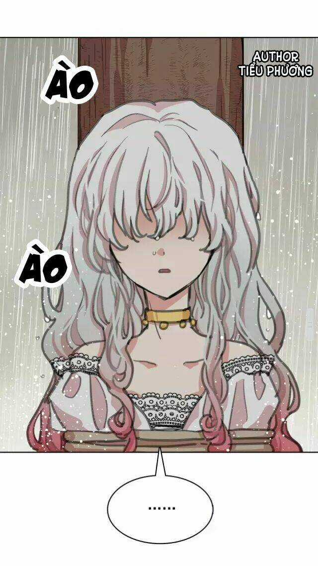 Bí Mật Của Hoàng Phi Isana Chapter 2 trang 38