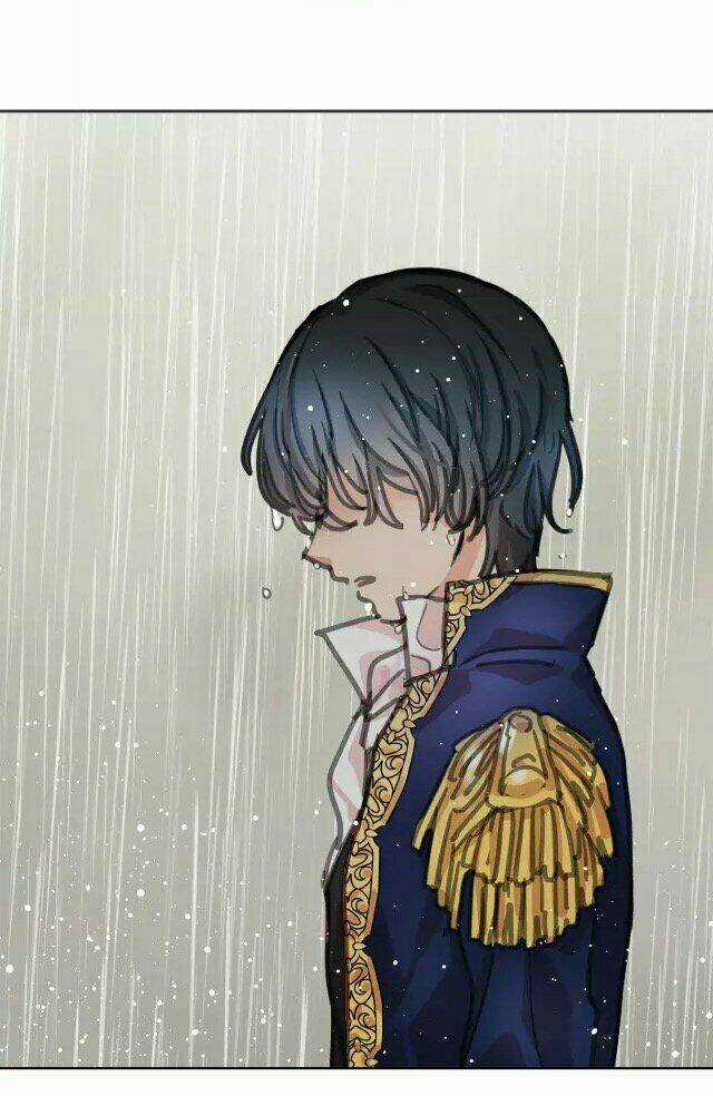 Bí Mật Của Hoàng Phi Isana Chapter 2 trang 39