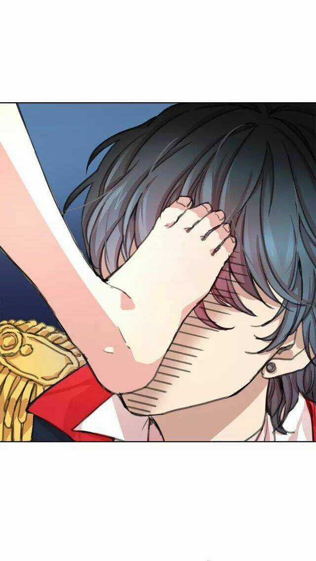 Bí Mật Của Hoàng Phi Isana Chapter 2 trang 4