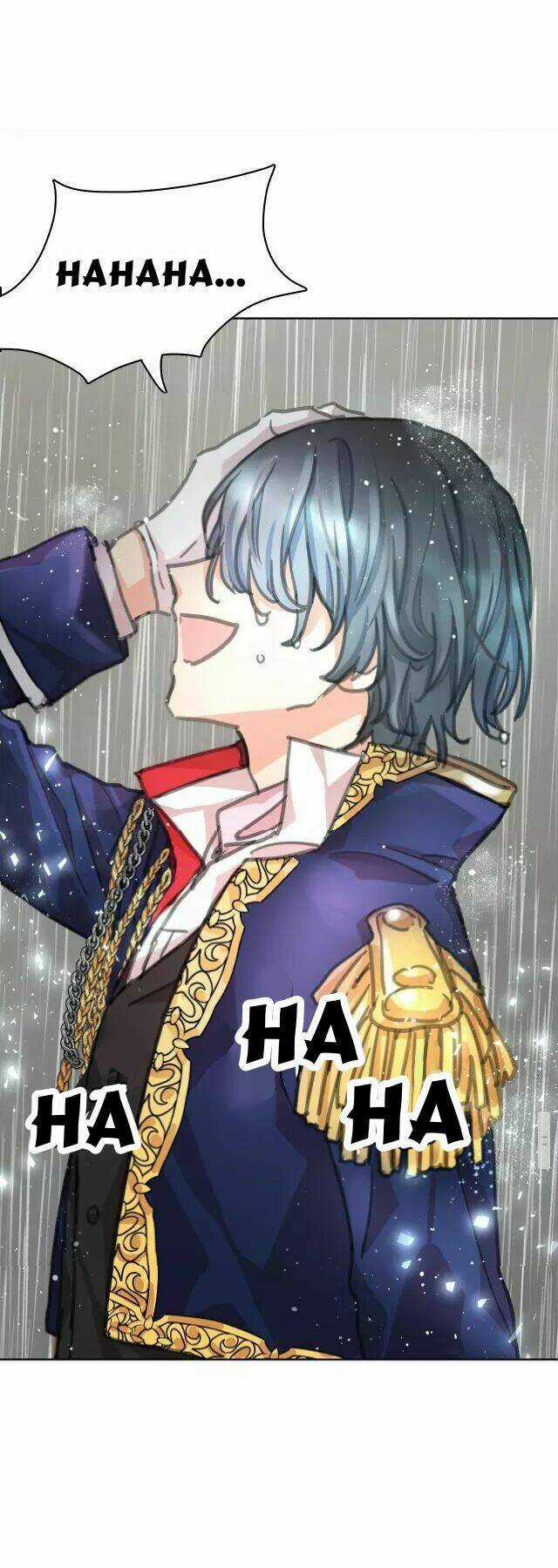 Bí Mật Của Hoàng Phi Isana Chapter 2 trang 40