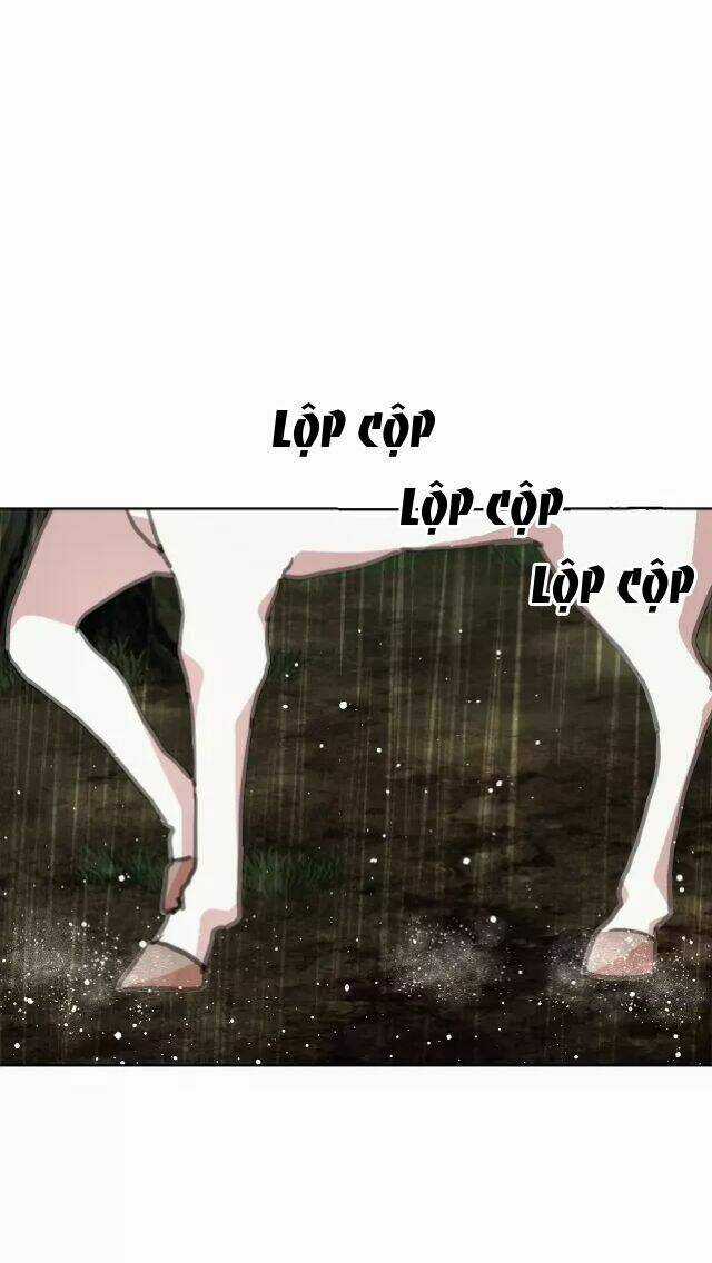 Bí Mật Của Hoàng Phi Isana Chapter 2 trang 44