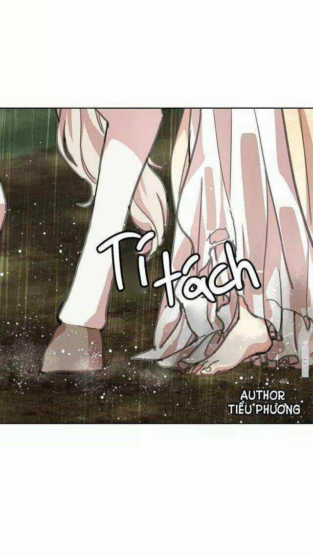 Bí Mật Của Hoàng Phi Isana Chapter 2 trang 45