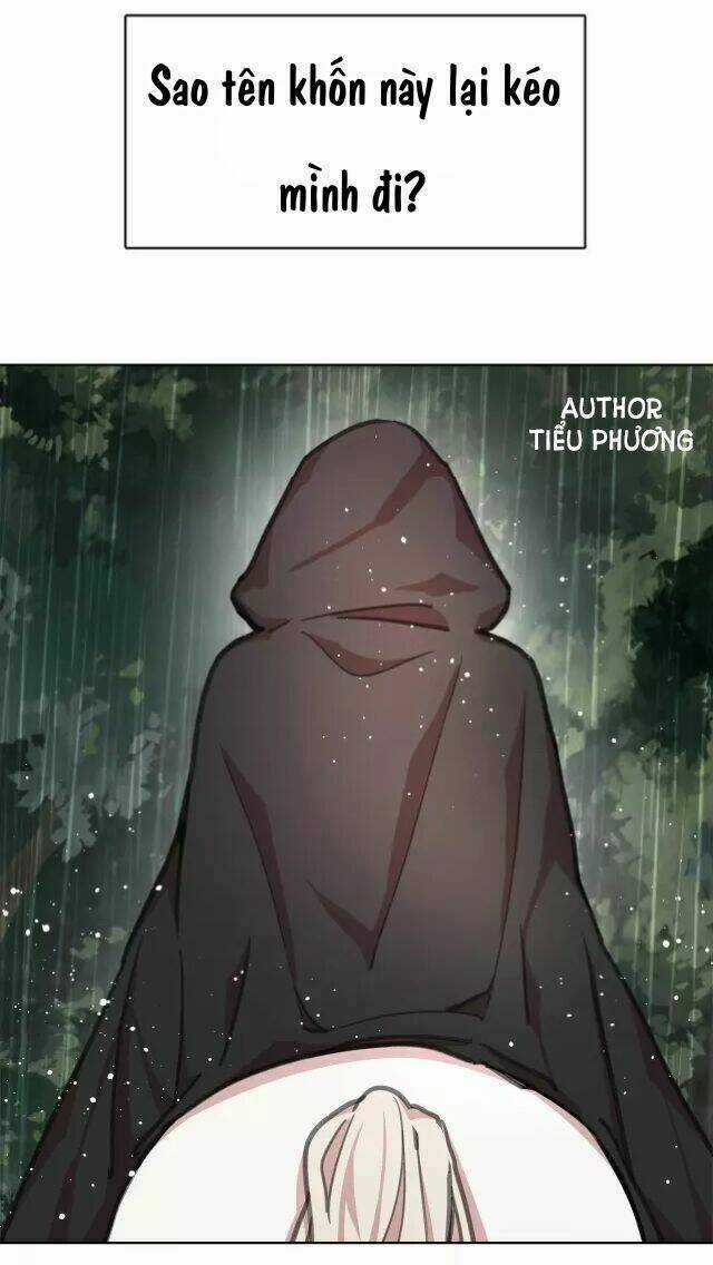 Bí Mật Của Hoàng Phi Isana Chapter 2 trang 47