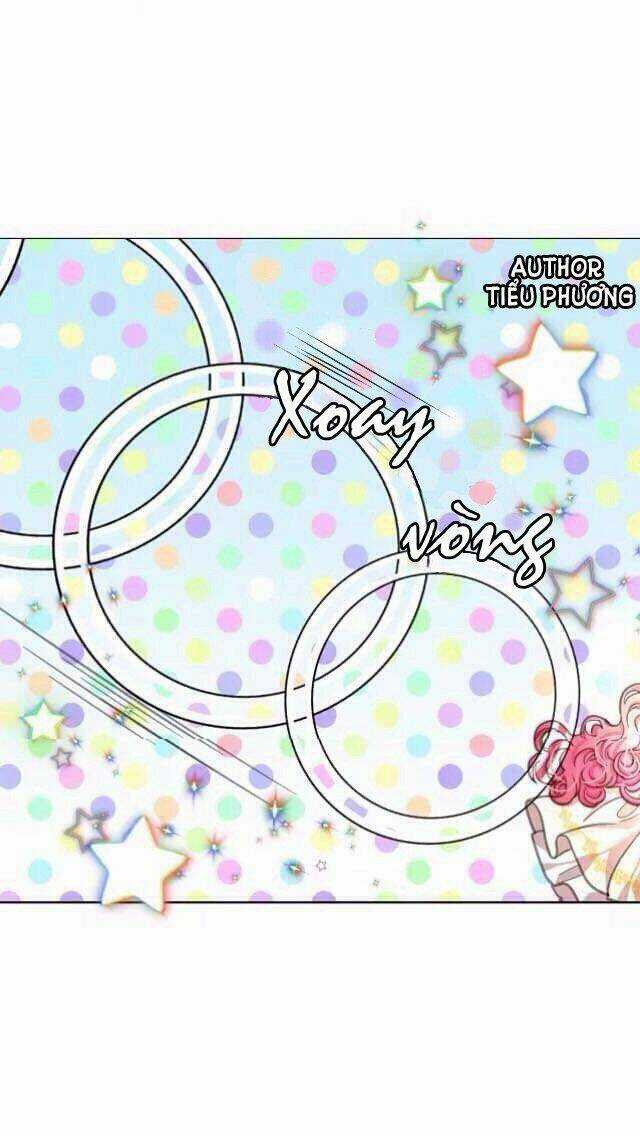 Bí Mật Của Hoàng Phi Isana Chapter 2 trang 5