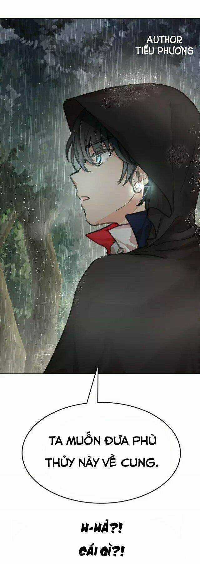 Bí Mật Của Hoàng Phi Isana Chapter 2 trang 50