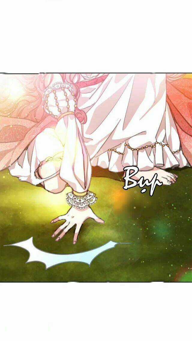 Bí Mật Của Hoàng Phi Isana Chapter 2 trang 6