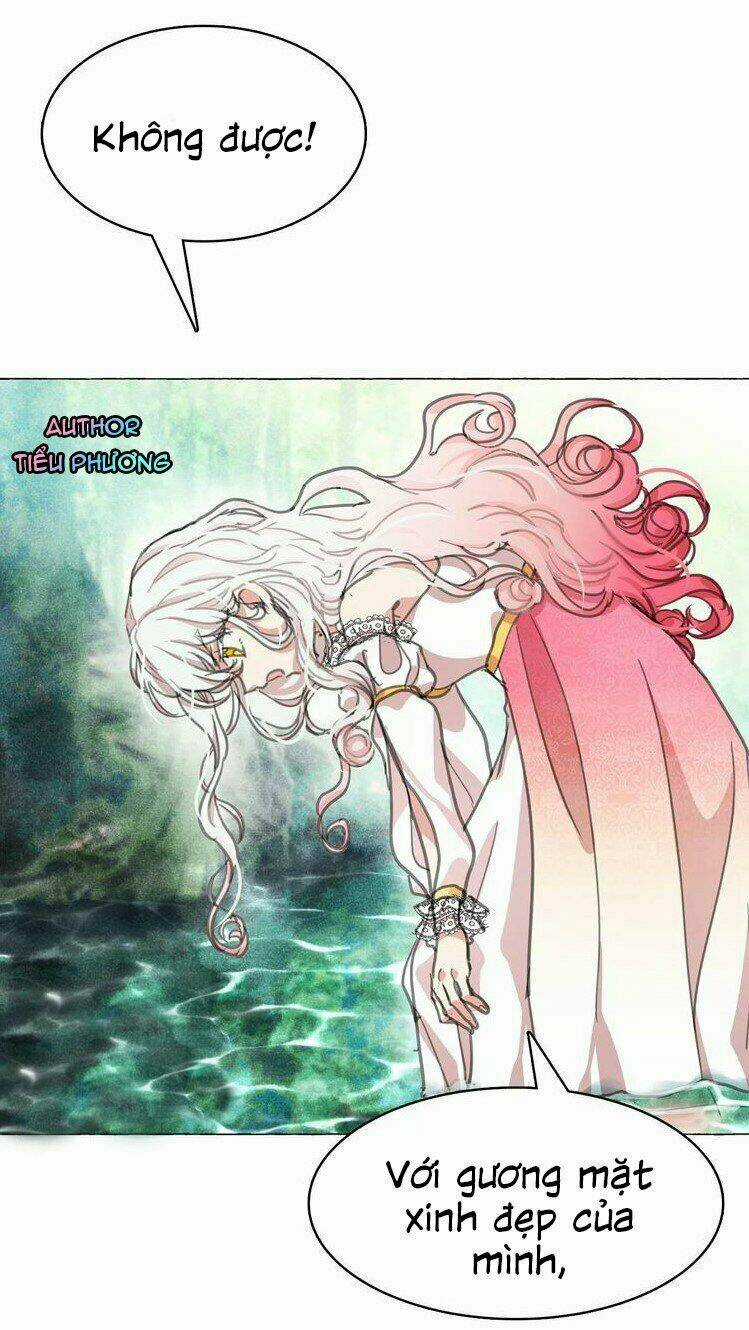 Bí Mật Của Hoàng Phi Isana Chapter 3 trang 12