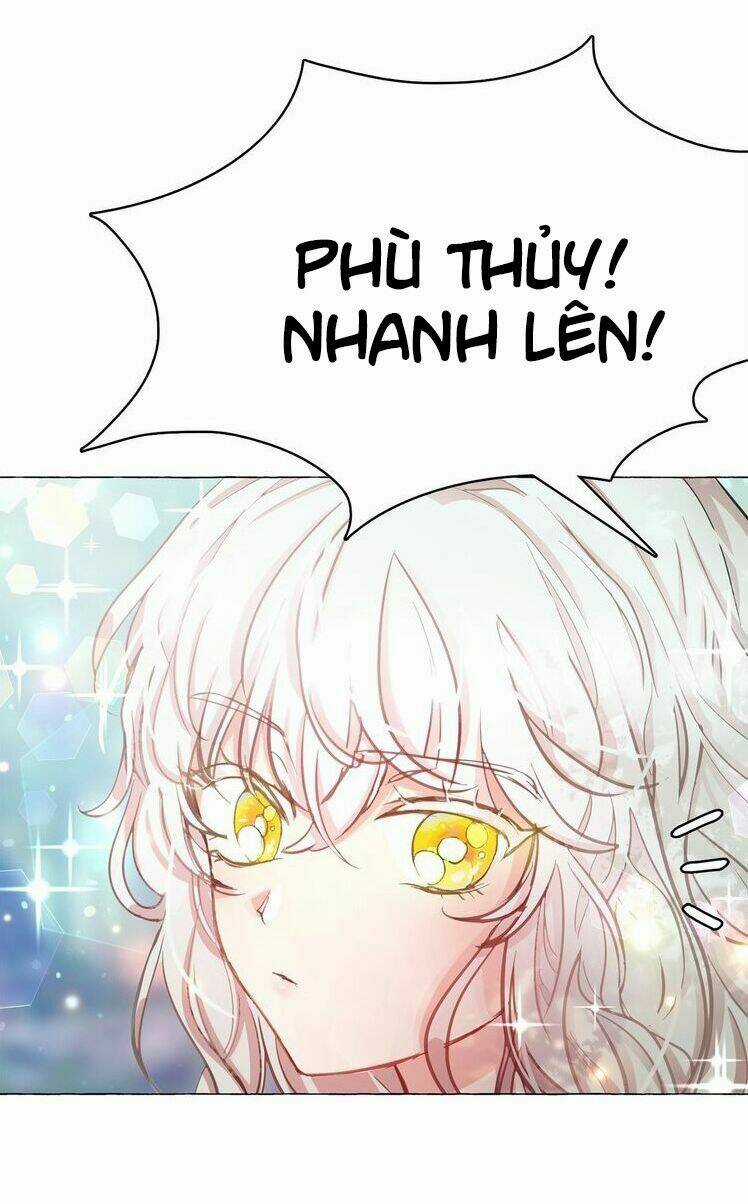 Bí Mật Của Hoàng Phi Isana Chapter 3 trang 15