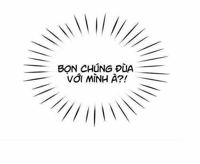 Bí Mật Của Hoàng Phi Isana Chapter 3 trang 19