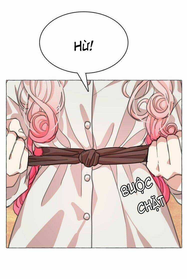 Bí Mật Của Hoàng Phi Isana Chapter 3 trang 21