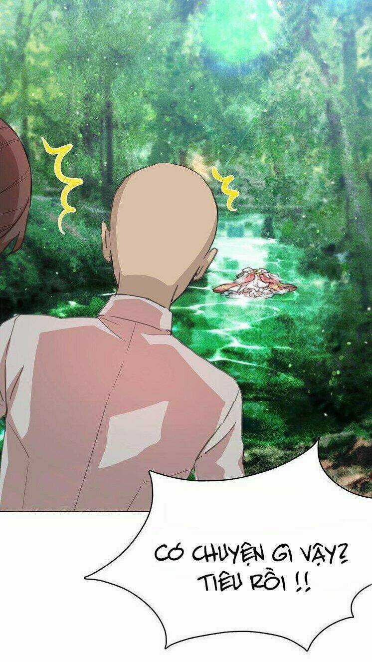 Bí Mật Của Hoàng Phi Isana Chapter 3 trang 24