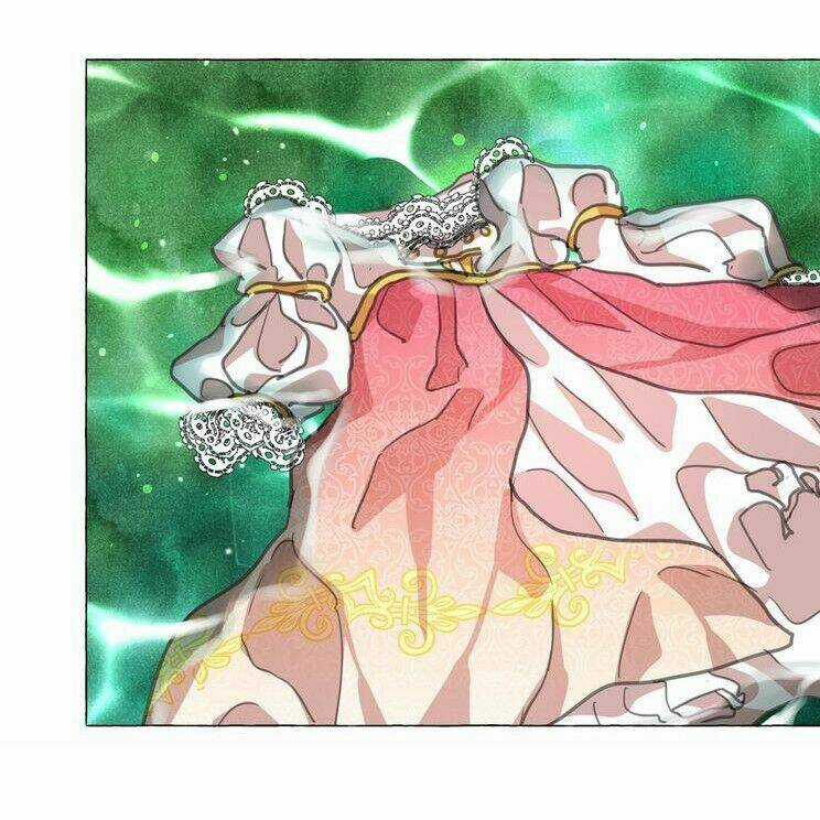 Bí Mật Của Hoàng Phi Isana Chapter 3 trang 25