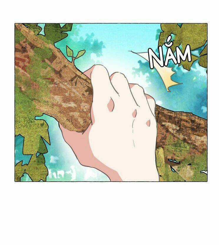 Bí Mật Của Hoàng Phi Isana Chapter 3 trang 28