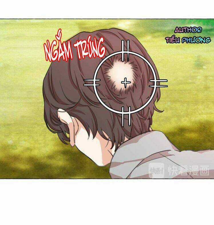 Bí Mật Của Hoàng Phi Isana Chapter 3 trang 30